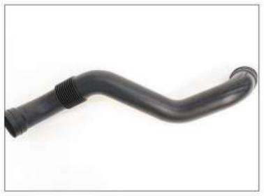 PC200-7 HOSE